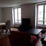 One Bedroom Apartment