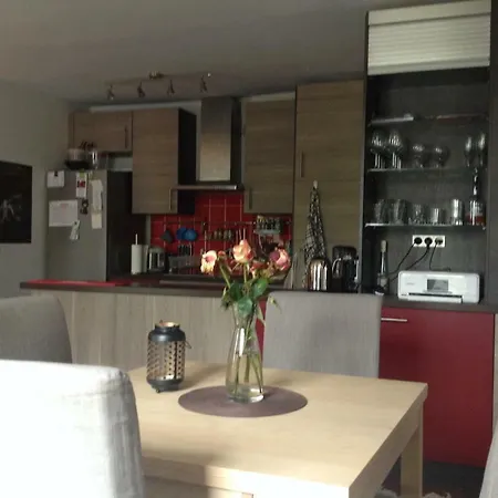 Apartment One Bedroom *